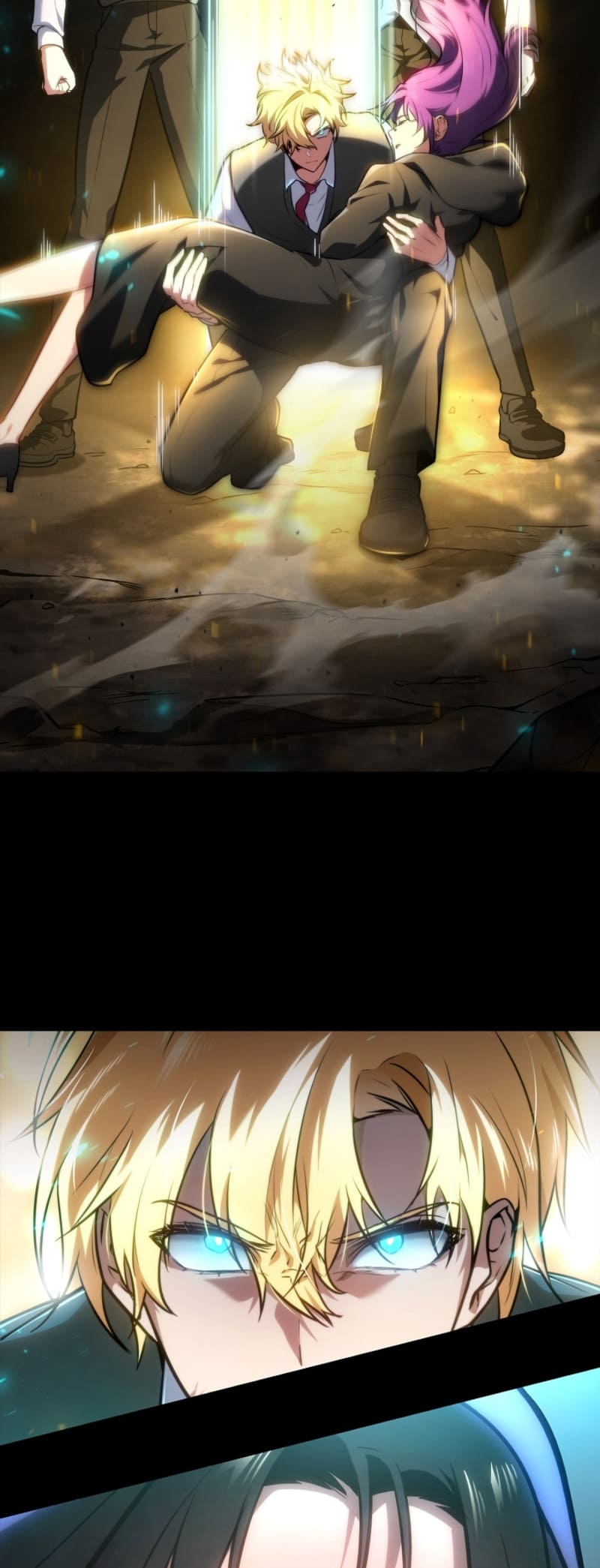 Infinite Mage, Chapter 72 image 03